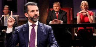 The Apprentice REBOOT: Could Donald Trump Jr. Could