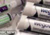 Trump announces deal to lower cost of weight loss drug