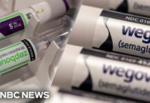 Trump announces deal to lower cost of weight loss drug