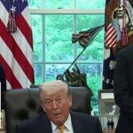 UFC BLOODBATH at White House — Trump’s WILD Plan Trump makes announcement on America 250 UFC event