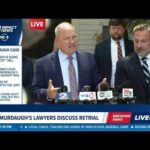Alex Murdaugh's defense team speaks on recent Supreme Court decision