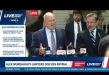 Murdaugh’s Convictions Wiped: No Evidence Claimed Alex Murdaugh's defense team speaks on recent Supreme Court decision