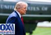 Trump’s Top Secret Camp David Huddle on Iran ‘THAT’S UNUSUAL’: Trump makes UNSCHEDULED trip to convene URGENT Cabinet meeting