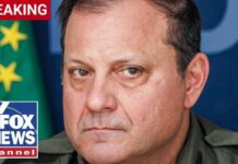 BREAKING: Border Patrol chief steps down