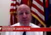 Shock Move: Governor Commutes Notorious Election Denier’s Sentence Colorado Gov. Polis explains why he commuted Tina Peters' sentence