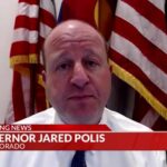Shock Move: Governor Commutes Notorious Election Denier’s Sentence Colorado Gov. Polis explains why he commuted Tina Peters' sentence