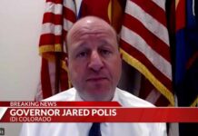 Shock Move: Governor Commutes Notorious Election Denier’s Sentence Colorado Gov. Polis explains why he commuted Tina Peters' sentence