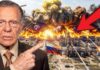 Ukraine explosively avenges Russia's attack on Kyiv apartment block with oil blitz | Jack Keane