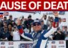 Kyle Busch’s Death: Truth Behind The Mystery Kyle Busch cause of death revealed as sepsis caused by pneumonia