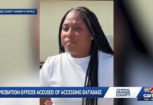 Fired Officer Kept Keys — Drug Crew Vanished Former Orange County probation officer accused of leaking court database information
