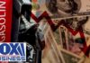 Gas Gouging? Trump Targets Big Oil 'THEY'RE BEING GOUGED': Trump fires off warning over gas prices
