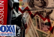 Gas Gouging? Trump Targets Big Oil 'THEY'RE BEING GOUGED': Trump fires off warning over gas prices