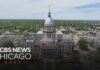Blue State Targets Big Tech Wallets Illinois passes $56 billion budget, largest in state history