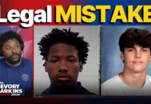 Fundraiser Vanishes After Murder Conviction Givesendgo drops BAD NEWS for Karmelo Anthony as Defense team files appeal