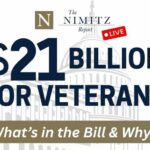 The Biggest Veterans Bill Since the PACT Act? | Chairman Mike Bost Explains