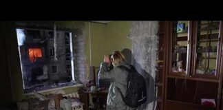 Russia batters Kyiv in major ballistic missile attack
