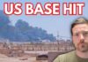 Worldwide Warning: Americans Put On Notice Iranian Missiles Bypass US Air Defense - CENTCOM Targets Infrastructure