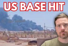 Worldwide Warning: Americans Put On Notice Iranian Missiles Bypass US Air Defense - CENTCOM Targets Infrastructure