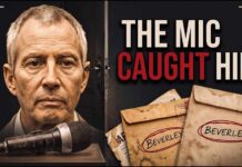 Robert Durst — Three Deaths. Never Caught. Until He Forgot the Microphone. | Finally Solved