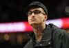 NBA Starter Torches NYC Mayor NBA star launches blistering attack on Zohran Mamdani and claims he is a 'mayor playing president'