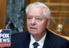 Senate Shock: Lindsey Graham Gone — Power Scramble Begins Senate SCRAMBLES after Graham's death leaves major leadership vacancy