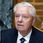 Senate Shock: Lindsey Graham Gone — Power Scramble Begins Senate SCRAMBLES after Graham's death leaves major leadership vacancy