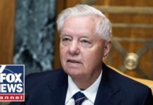 Senate Shock: Lindsey Graham Gone — Power Scramble Begins Senate SCRAMBLES after Graham's death leaves major leadership vacancy