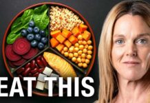 Dr. Stacy Sims’ Nutrition Guide for Women 40+ to Boost Energy, Longevity & Gut Health