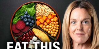 Dr. Stacy Sims’ Nutrition Guide for Women 40+ to Boost Energy, Longevity & Gut Health