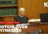 Postpartum Psychosis Or Cold-Blooded Plan? Judge rules on motion over defense witnesses in Lindsay Clancy trial