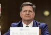New U.S. Intelligence Chief Confirmed After Trump Delayed Nomination