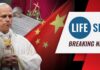 BREAKING: Pope Leo Approves New Bishop in FALSE Chinese 'Catholic' Church