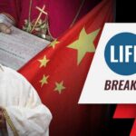 BREAKING: Pope Leo Approves New Bishop in FALSE Chinese 'Catholic' Church