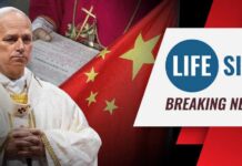 Vatican–Beijing Deal Sparks Uproar BREAKING: Pope Leo Approves New Bishop in FALSE Chinese 'Catholic' Church
