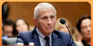 Anthony Fauci Invokes Fifth Amendment at Heated Senate Hearing