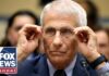 FAUCI FALLOUT: Frustrating hearing OUTRAGES senators