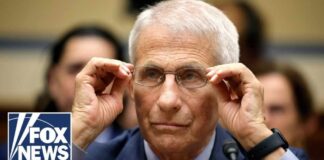 FAUCI FALLOUT: Frustrating hearing OUTRAGES senators