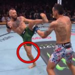 McGregor Down—Story Hijacked Fast Conor McGregor Blows Out Knee in Seconds at UFC Return - Doctor Explains