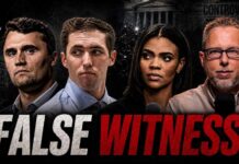 Explosive Theory Collides With DNA Candace Owens Offered to Help Charlie Kirk's Accused Killer | G3 Weekly