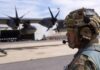 Jordan Base Hit — Americans Dead, One Missing Two U.S. service members killed, one missing in Jordan after Iranian strikes