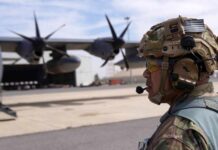 Jordan Base Hit — Americans Dead, One Missing Two U.S. service members killed, one missing in Jordan after Iranian strikes
