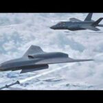 Live Air Combat, Run by AI Lockheed Martin Vectis: The Autonomous AI Wingman Redefining F-35 Mission Domination
