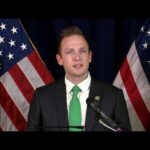 U.S. Rep. Max Miller to give ‘special announcement’ Sunday morning on social media