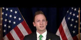 U.S. Rep. Max Miller to give ‘special announcement’ Sunday morning on social media