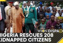 Nigeria’s ‘Biggest’ Rescue — 308 Freed Nigeria Rescues Over 300 Kidnap Victims in Largest Single-Day Operation | DISPATCH