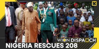 Nigeria Rescues Over 300 Kidnap Victims in Largest Single-Day Operation | DISPATCH