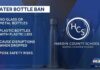 Hardin County Schools bans glass, metal water bottles this year
