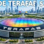 Elon Musk's Giant $122B Terafab Outchip The Entire World!