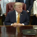 Iran War Update and More: Trump Takes Questions in Oval Office (Full Q&A)