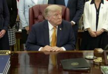 Trump Turns Tables On Tehran Iran War Update and More: Trump Takes Questions in Oval Office (Full Q&A)